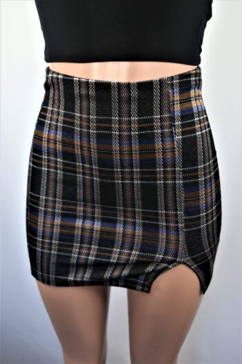 Anthony Mini Skirt