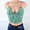 Tricia Crop Top