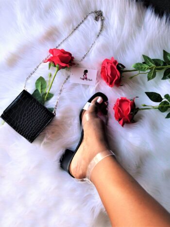 Mystery Heels