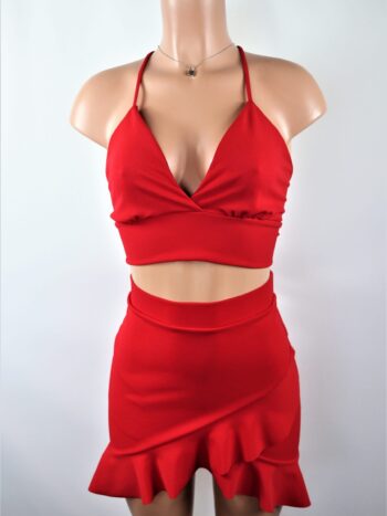 Just Dance Skirt Set Just Dance Skirt Set