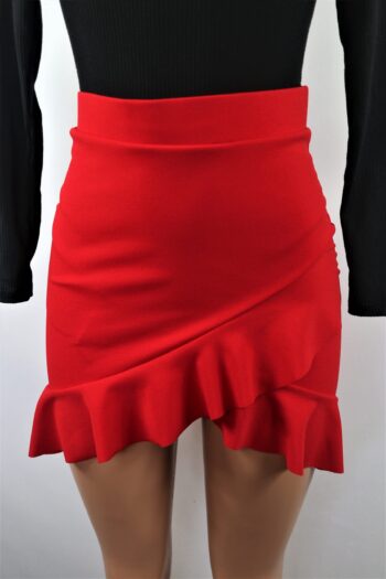 Just Dance Skirt