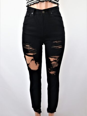 Rhonda Ripped Jeans Rhonda Ripped Jeans