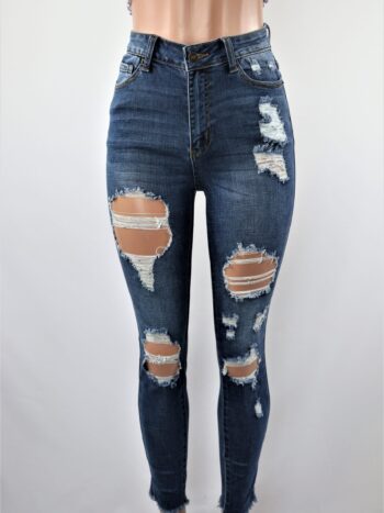 Tough It Out Jeans Tough It Out Jeans