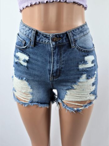 Dash Denim Shorts Dash Denim Shorts