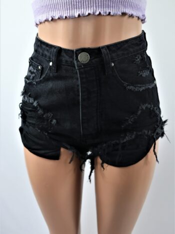 Cory Denim Shorts Cory Denim Shorts