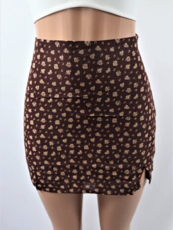 Let it Flow Skirt Let it Flow Skirt