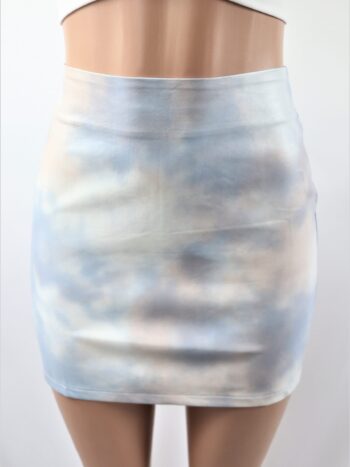 Sky Is The Limit Skirt Sky Is The Limit Skirt