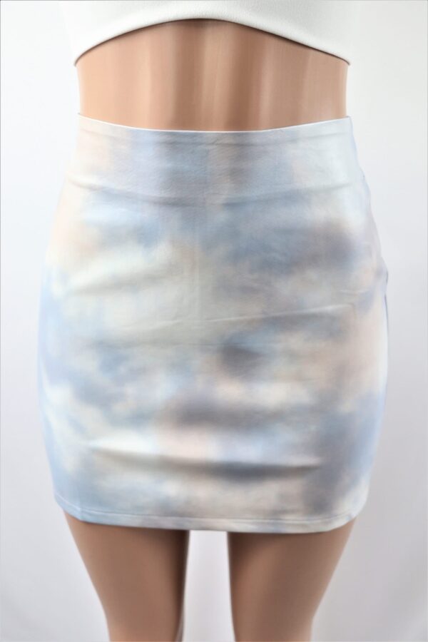 Sky Is The Limit Skirt