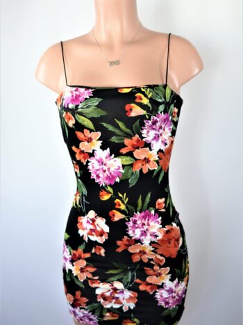 Fantasia Mini Dress Fantasia Mini Dress