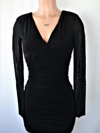Brenda Mini Dress Brenda Mini Dress