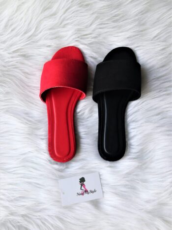 Georgia Sandals
