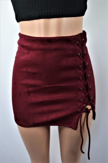 NEW Skylar Skirt