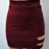 Molly Mini Skirt