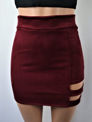 Molly Mini Skirt Molly Mini Skirt