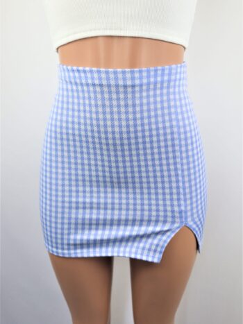 Michi Mini Skirt Michi Mini Skirt