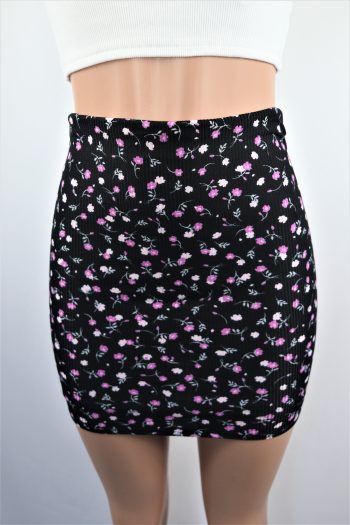 Spring Fever Skirt