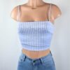 Michi Crop Top