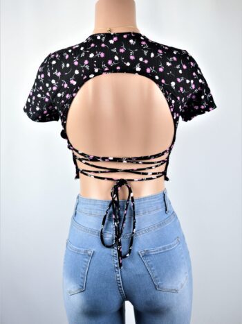 Spring Fever Top Spring Fever Top