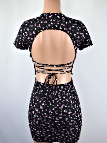 Spring Fever Skirt Set Spring Fever Skirt Set