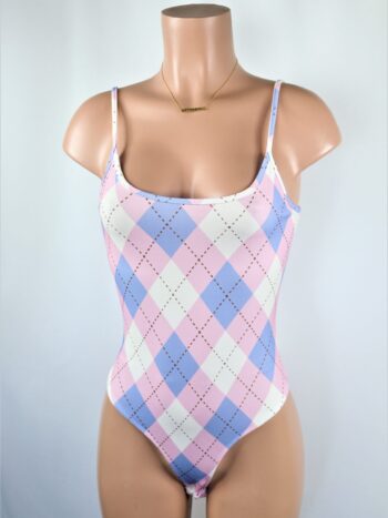 Cara Plaid Suit Cara Plaid Suit