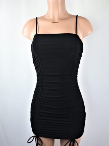 Noelle Mini Dress Noelle Mini Dress