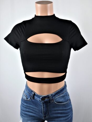 Anissa Crop Top