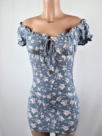 Teresa Floral Dress Teresa Floral Dress