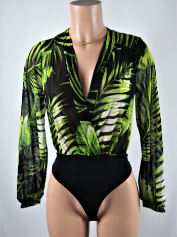 Paradise Suit Paradise Suit