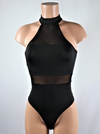 Mesh Well Suit Mesh Well Suit