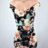 Sally Floral Dress