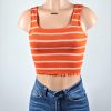 Stripe Tank Top