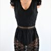 Declan Lace Dress