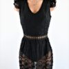 Declan Lace Dress