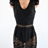 Declan Lace Dress