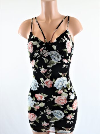 Myrtle Mini Dress
