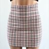 Get A Clue Skirt