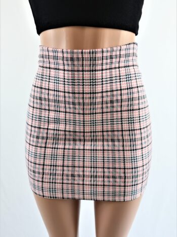 Get A Clue Skirt Get A Clue Skirt