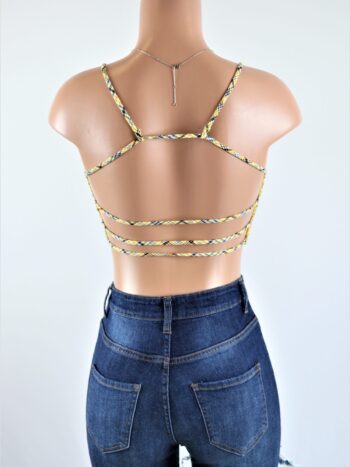Get A Clue Top Get A Clue Top