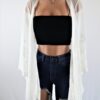 Willa Lace Cardigan