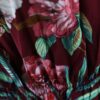 Laila Floral Top