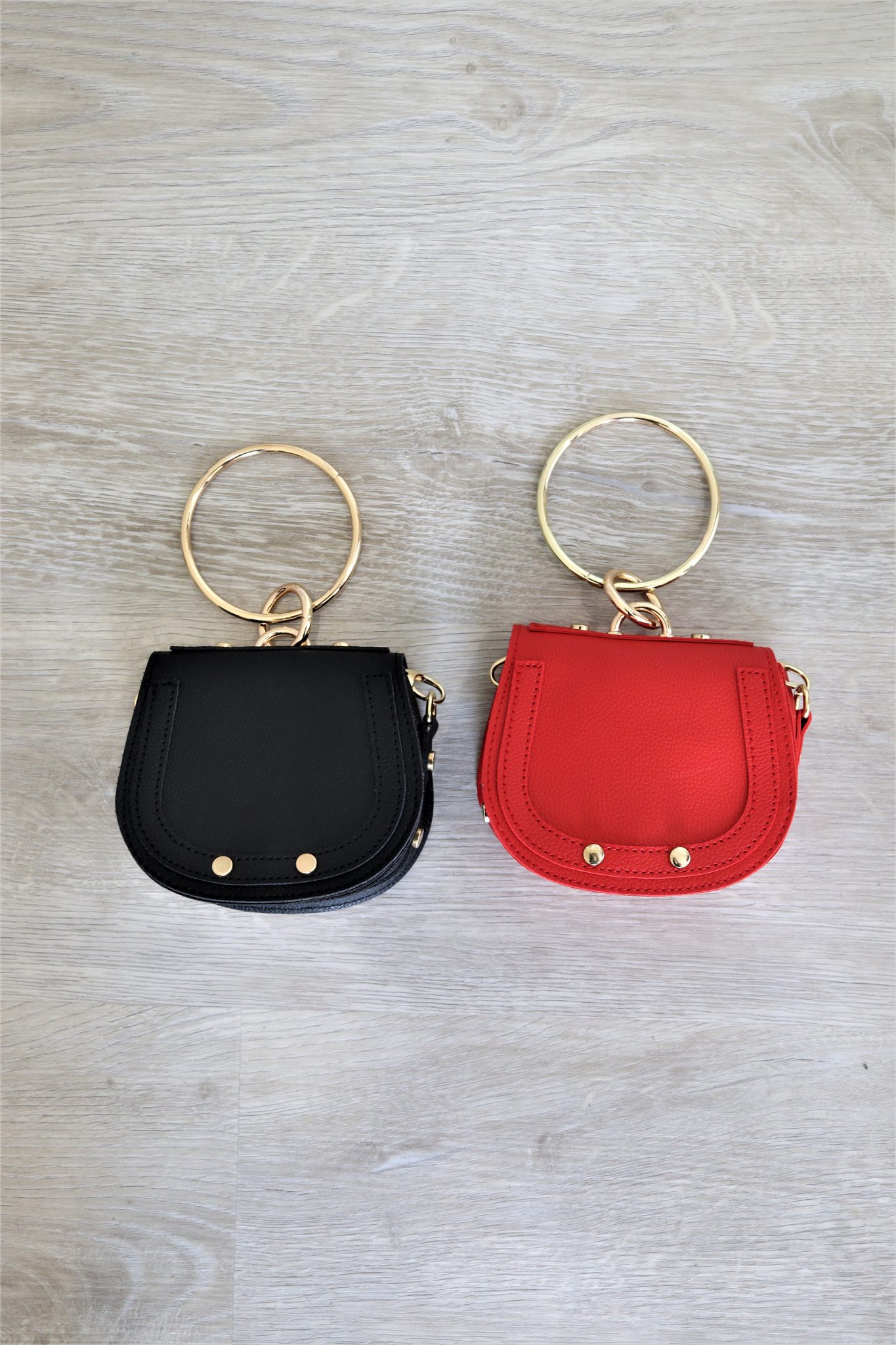 O ring Bag - NeedMyStyle