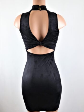 Reece Mini Dress Reece Mini Dress