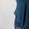 Teal Top