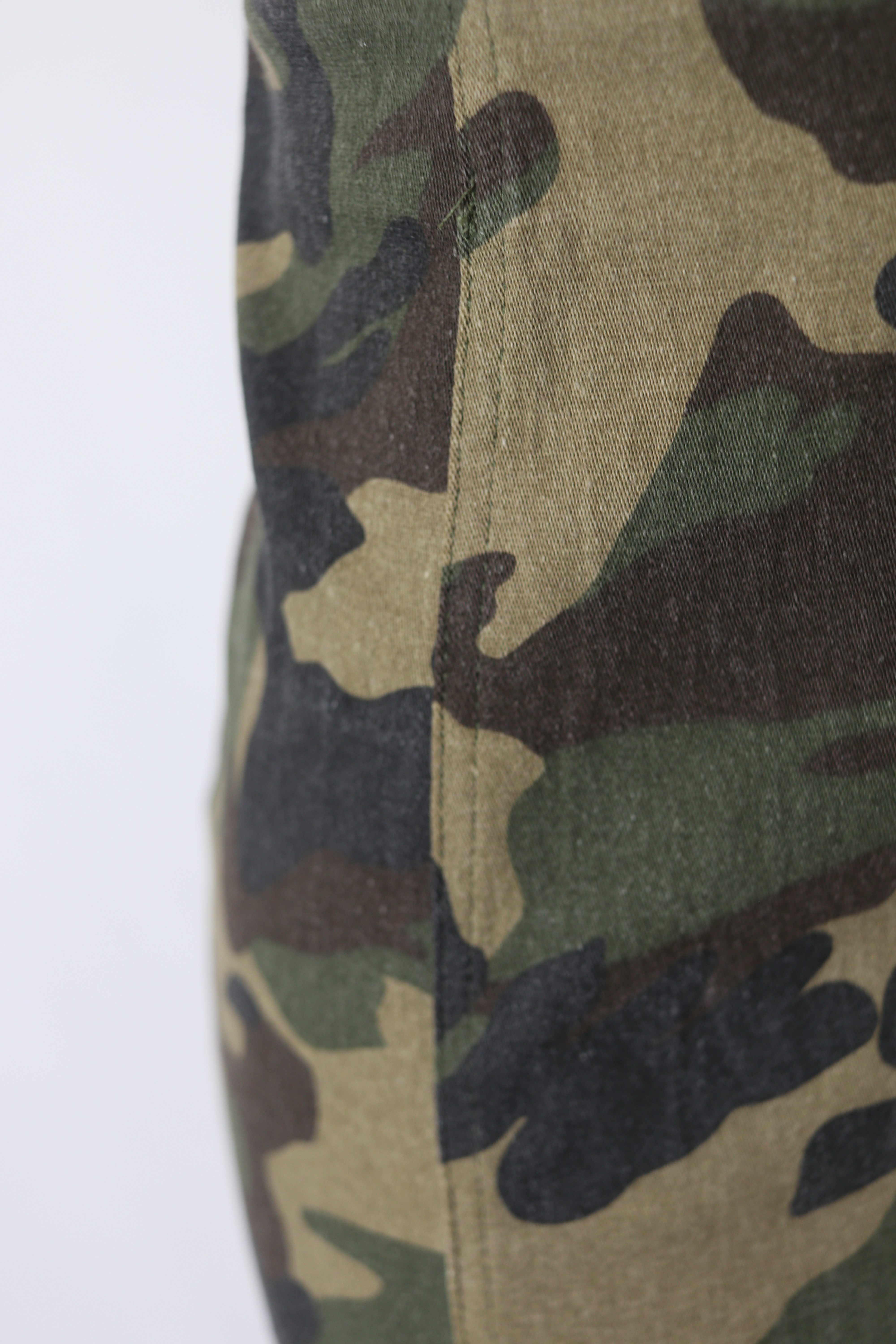 Camo Skirt - Final Sale - NeedMyStyle