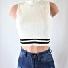 Kia Crop Top