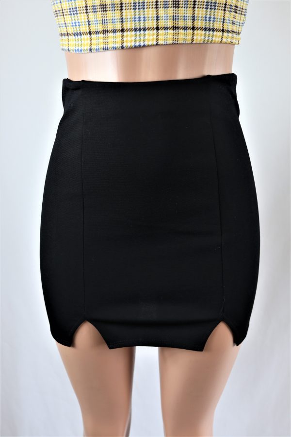 Kenny Mini Skirt