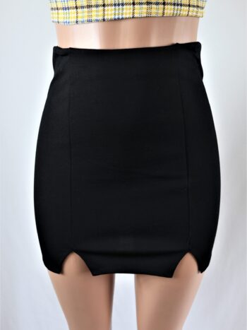 Kenny Mini Skirt Kenny Mini Skirt