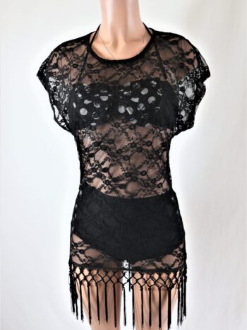 Mesh Coverup