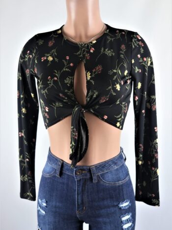 Diana Crop Top Diana Crop Top