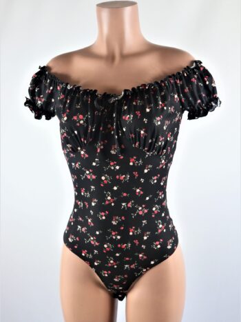 Janice Floral Suit Janice Floral Suit